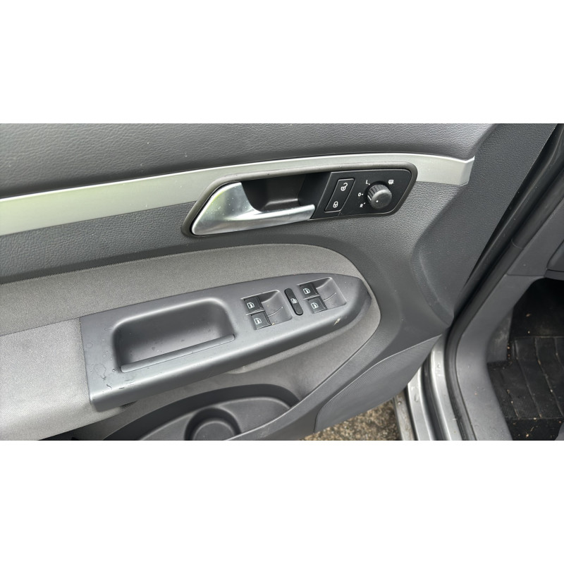 Alternateur VOLKSWAGEN TOURAN 2 Photo n°13