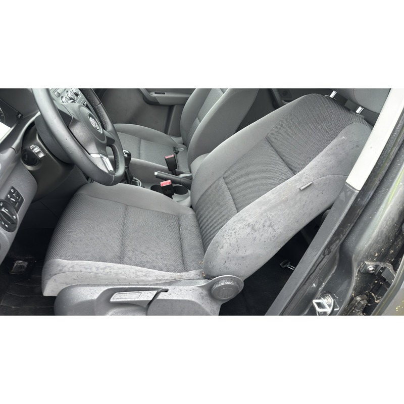 Alternateur VOLKSWAGEN TOURAN 2 Photo n°14