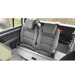 Alternateur VOLKSWAGEN TOURAN 2