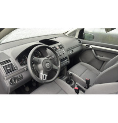 Alternateur VOLKSWAGEN TOURAN 2