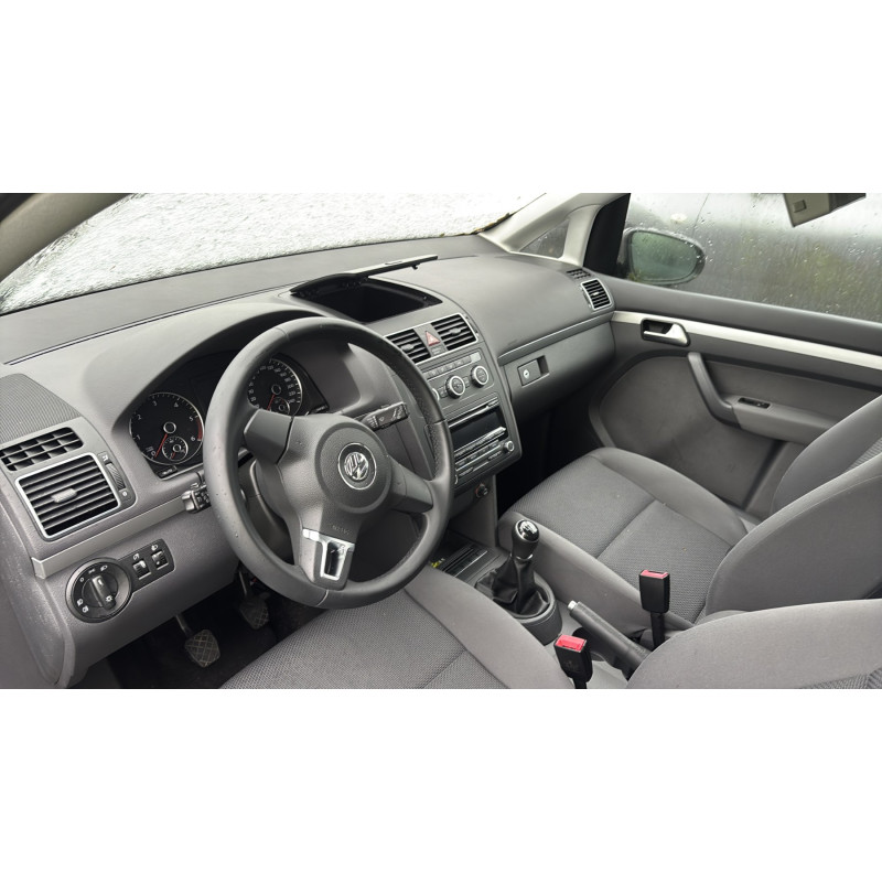 Alternateur VOLKSWAGEN TOURAN 2 Photo n°16