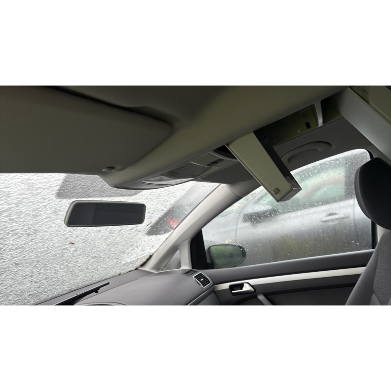Alternateur VOLKSWAGEN TOURAN 2 Photo n°17