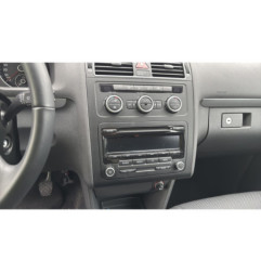 Alternateur VOLKSWAGEN TOURAN 2