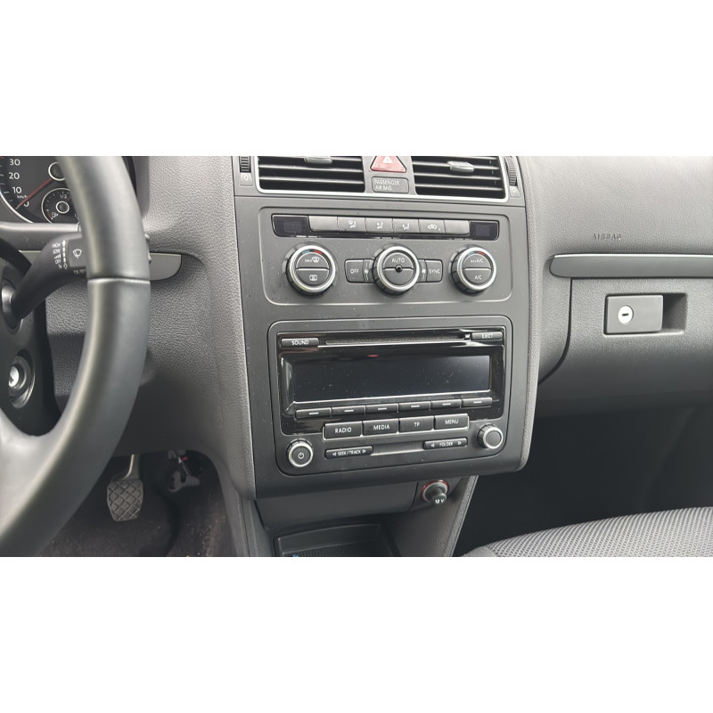 Alternateur VOLKSWAGEN TOURAN 2 Photo n°18