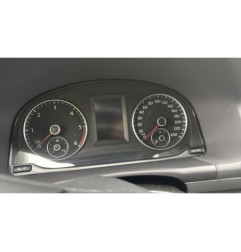 Alternateur VOLKSWAGEN TOURAN 2