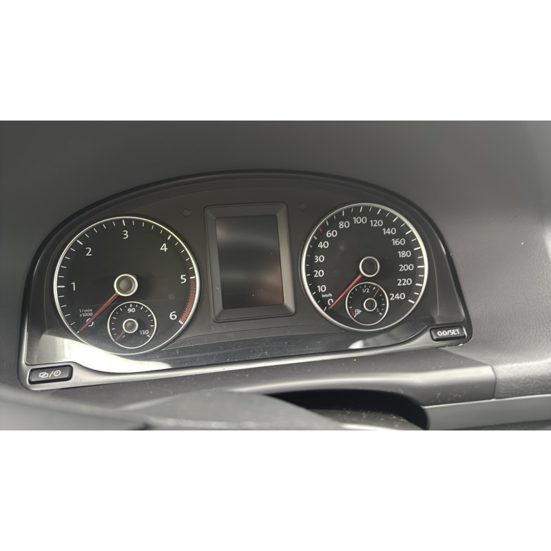 Alternateur VOLKSWAGEN TOURAN 2 Photo n°20