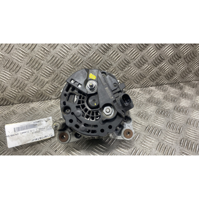 Alternateur AUDI A1 1 Photo n°1