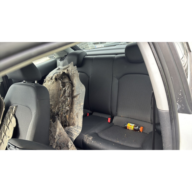 Alternateur AUDI A1 1 Photo n°17