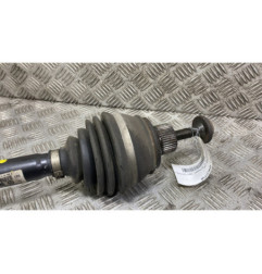 Cardan gauche (transmission) AUDI A4 3