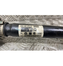 Cardan gauche (transmission) AUDI A4 3