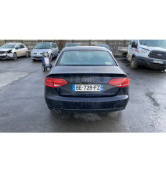 Cardan gauche (transmission) AUDI A4 3