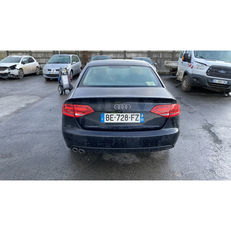 Cardan gauche (transmission) AUDI A4 3 Photo n°8