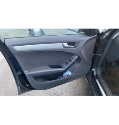 Cardan gauche (transmission) AUDI A4 3
