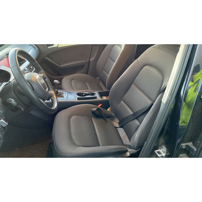 Cardan gauche (transmission) AUDI A4 3 Photo n°14