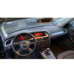Cardan gauche (transmission) AUDI A4 3