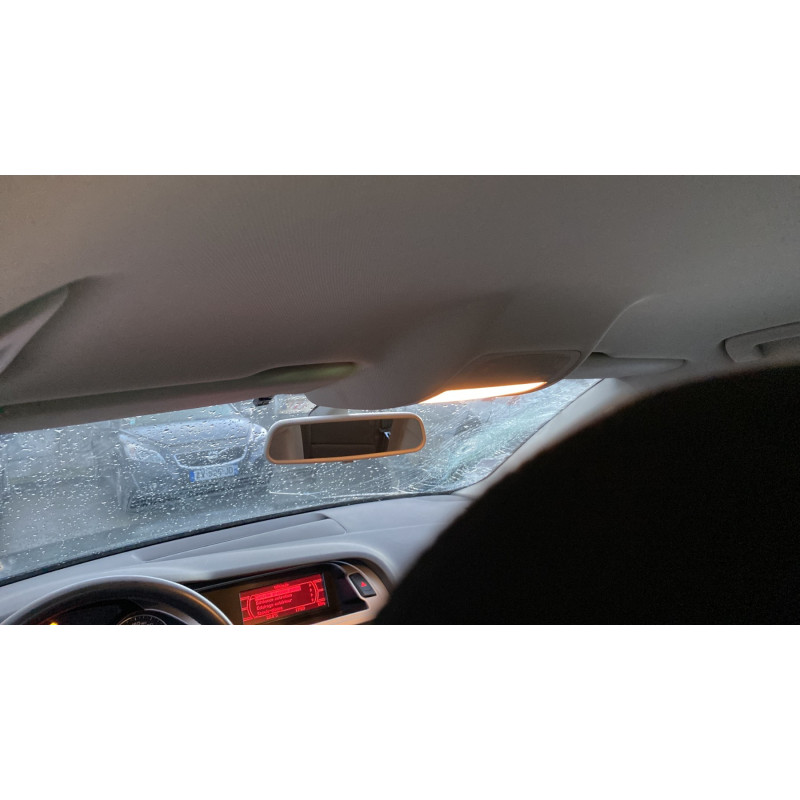 Cardan gauche (transmission) AUDI A4 3 Photo n°18