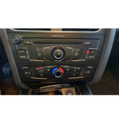 Cardan gauche (transmission) AUDI A4 3