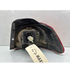Feu arriere principal gauche (feux) VOLKSWAGEN GOLF 6 Photo n°1