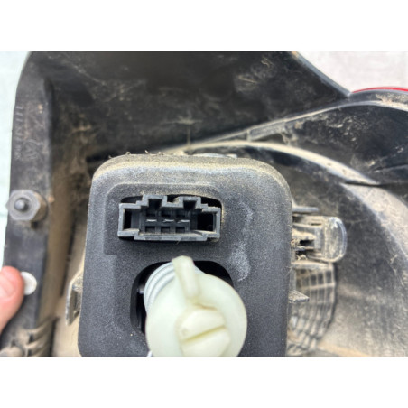 Feu arriere principal gauche (feux) VOLKSWAGEN GOLF 6