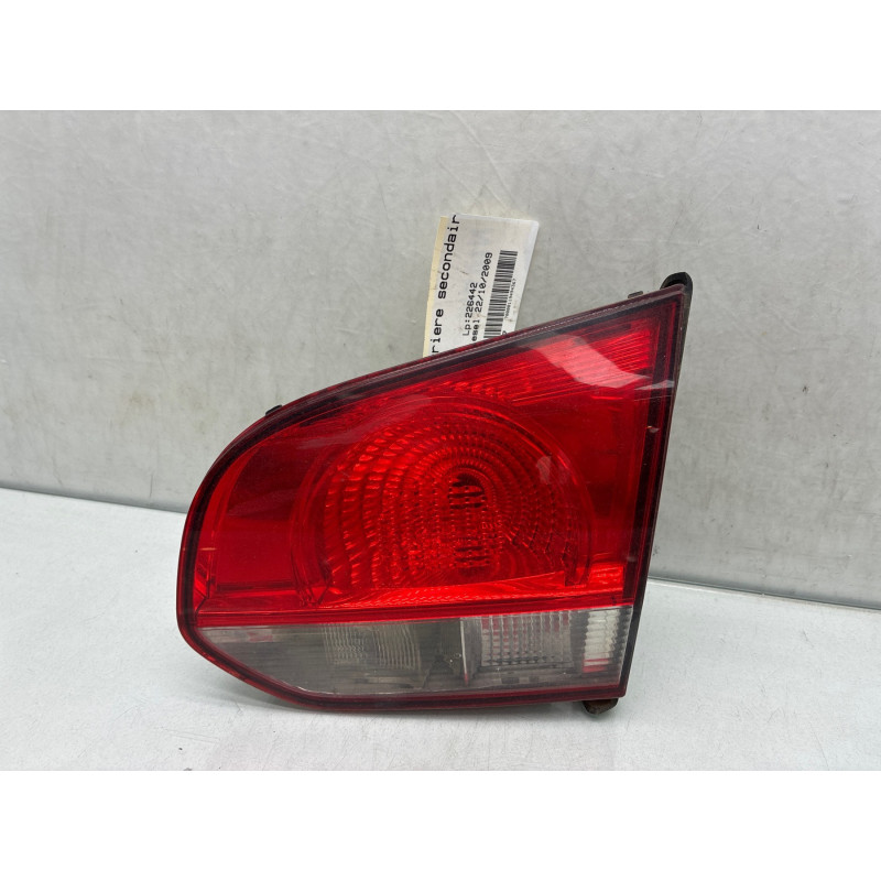 Feu arriere secondaire droit (feux) VOLKSWAGEN GOLF 6 Photo n°3