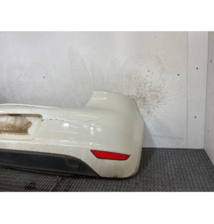 Pare choc arriere VOLKSWAGEN GOLF 6