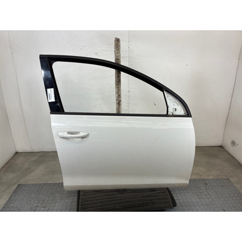 Porte avant droit VOLKSWAGEN GOLF 6 Photo n°1