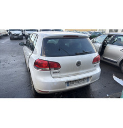 Retroviseur gauche VOLKSWAGEN GOLF 6