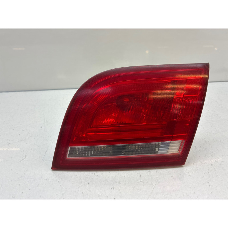 Feu arriere secondaire droit (feux) AUDI A3 2 Photo n°4