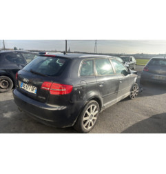 Feu arriere secondaire droit (feux) AUDI A3 2