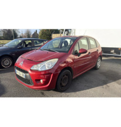 Custode avant gauche (porte) CITROEN C3 2