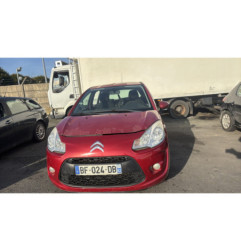 Custode avant gauche (porte) CITROEN C3 2