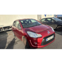 Custode avant gauche (porte) CITROEN C3 2