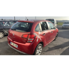 Custode avant gauche (porte) CITROEN C3 2