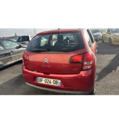 Custode avant gauche (porte) CITROEN C3 2