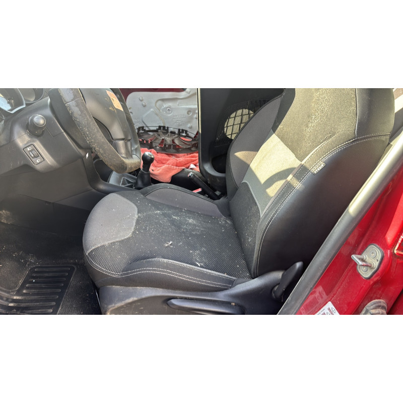 Custode avant gauche (porte) CITROEN C3 2 Photo n°16
