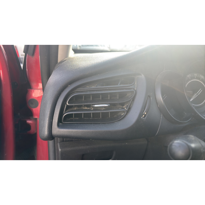 Custode avant gauche (porte) CITROEN C3 2 Photo n°20