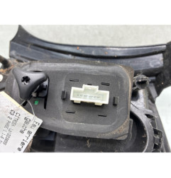 Feu arriere principal gauche (feux) CITROEN C3 2