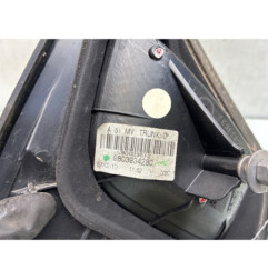 Feu arriere secondaire droit (feux) CITROEN C3 2