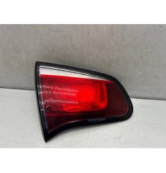 Feu arriere secondaire gauche (feux) CITROEN C3 2