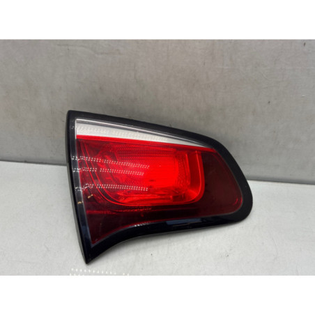 Feu arriere secondaire gauche (feux) CITROEN C3 2