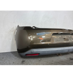 Pare choc arriere CITROEN C3 2