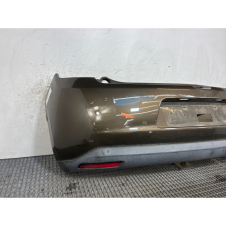 Pare choc arriere CITROEN C3 2