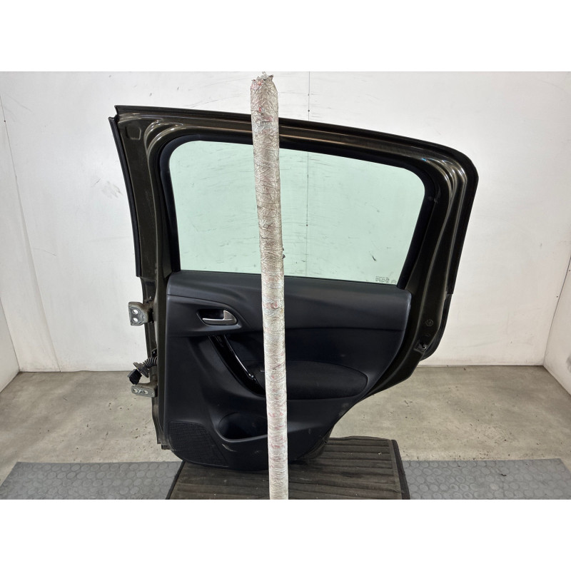 Porte arriere droit CITROEN C3 2 Photo n°2