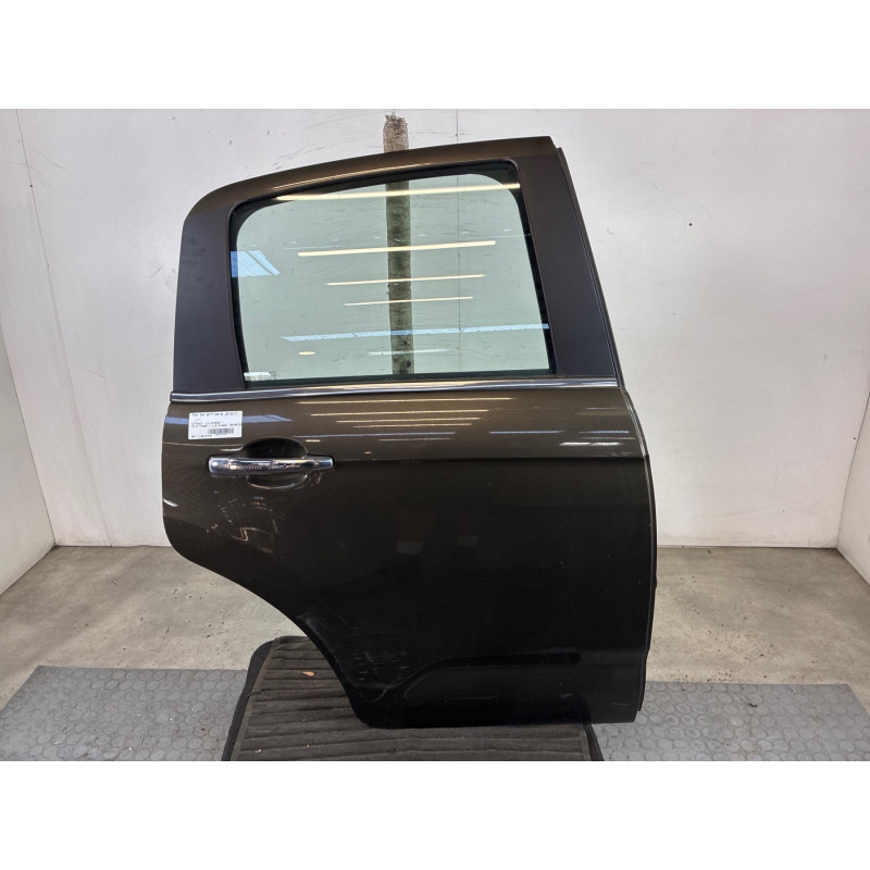 Porte arriere droit CITROEN C3 2 Photo n°3