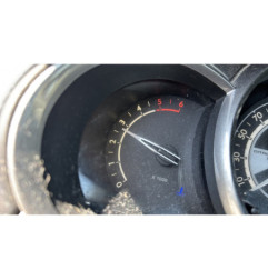 Porte arriere droit CITROEN C3 2