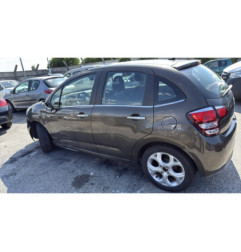 Porte arriere droit CITROEN C3 2