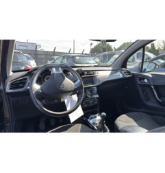 Porte arriere droit CITROEN C3 2