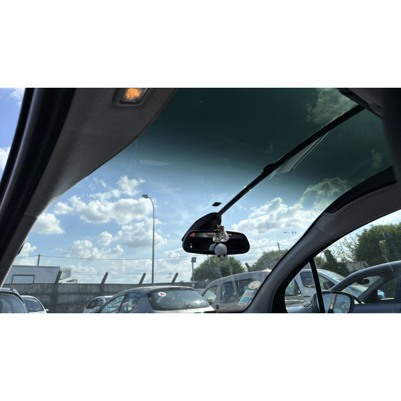 Porte arriere droit CITROEN C3 2 Photo n°18
