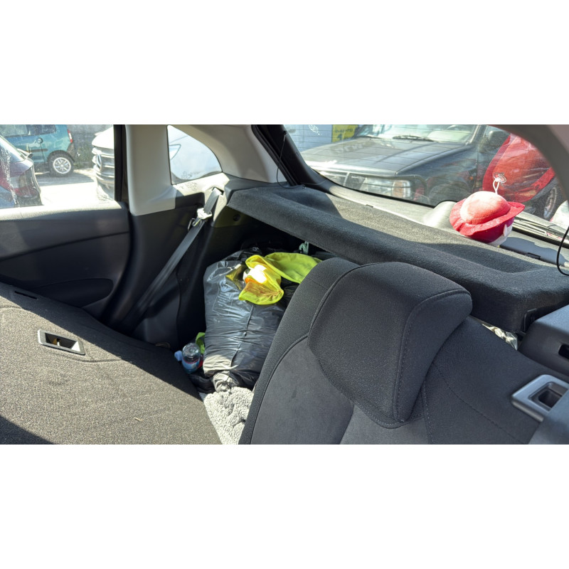 Porte arriere droit CITROEN C3 2 Photo n°19