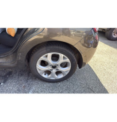 Porte arriere droit CITROEN C3 2